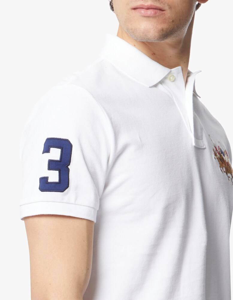 Polo Ralph Lauren Polo 3 Players