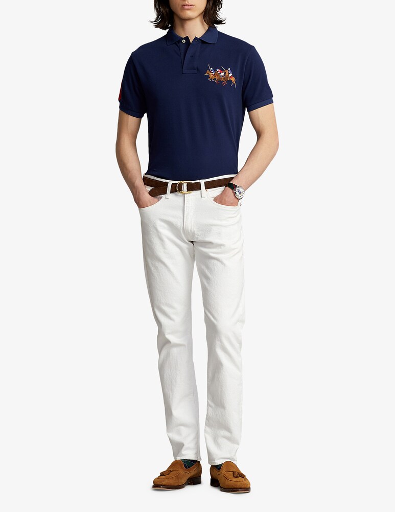 Polo Ralph Lauren Polo 3 Players