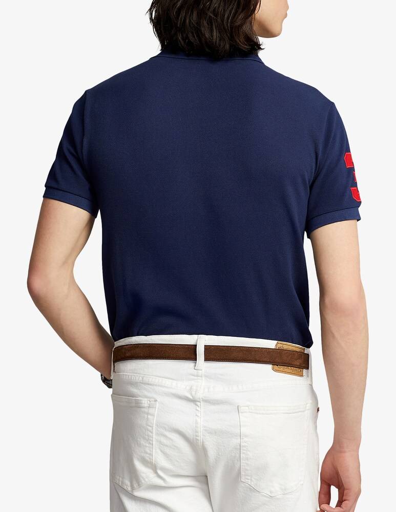 Polo Ralph Lauren Polo 3 Players