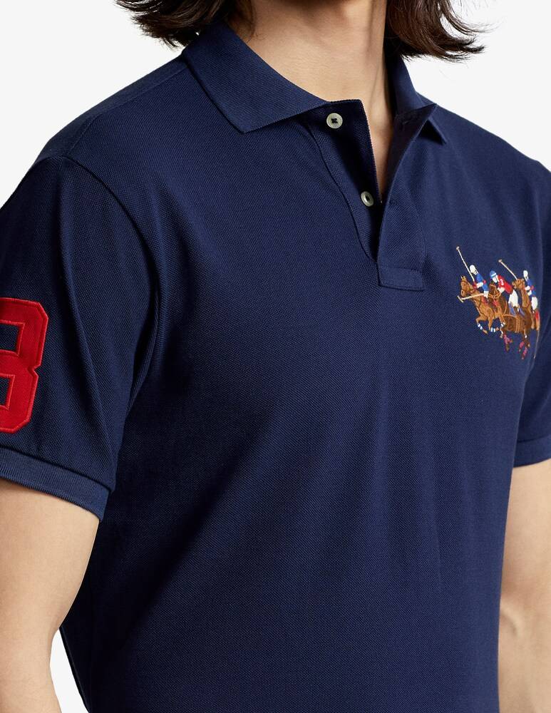 Polo Ralph Lauren Polo 3 Players