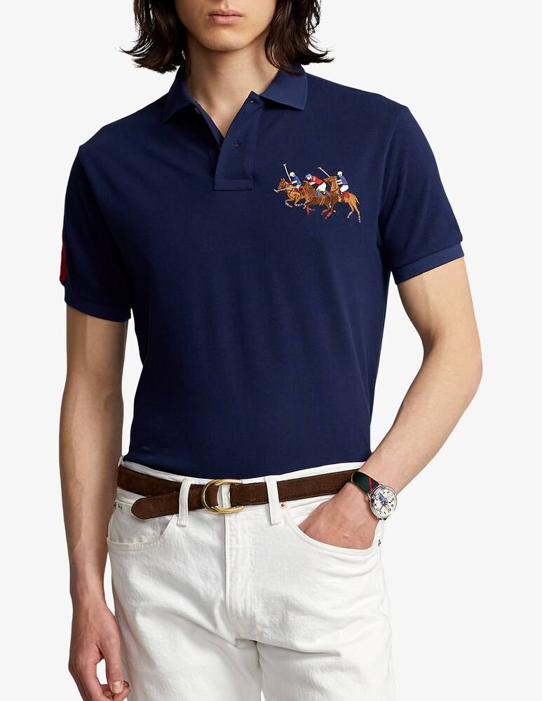Polo Ralph Lauren Polo 3 players