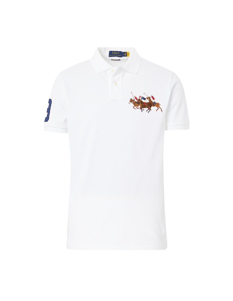 Polo Ralph Lauren Polo 3 players