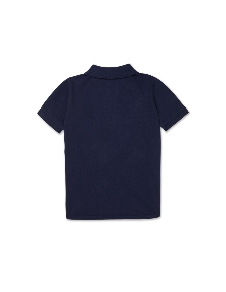 Polo Ralph Lauren Polo A Manica Corta - Blu
