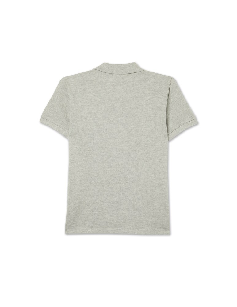 Polo Ralph Lauren Polo A Manica Corta - Grigio