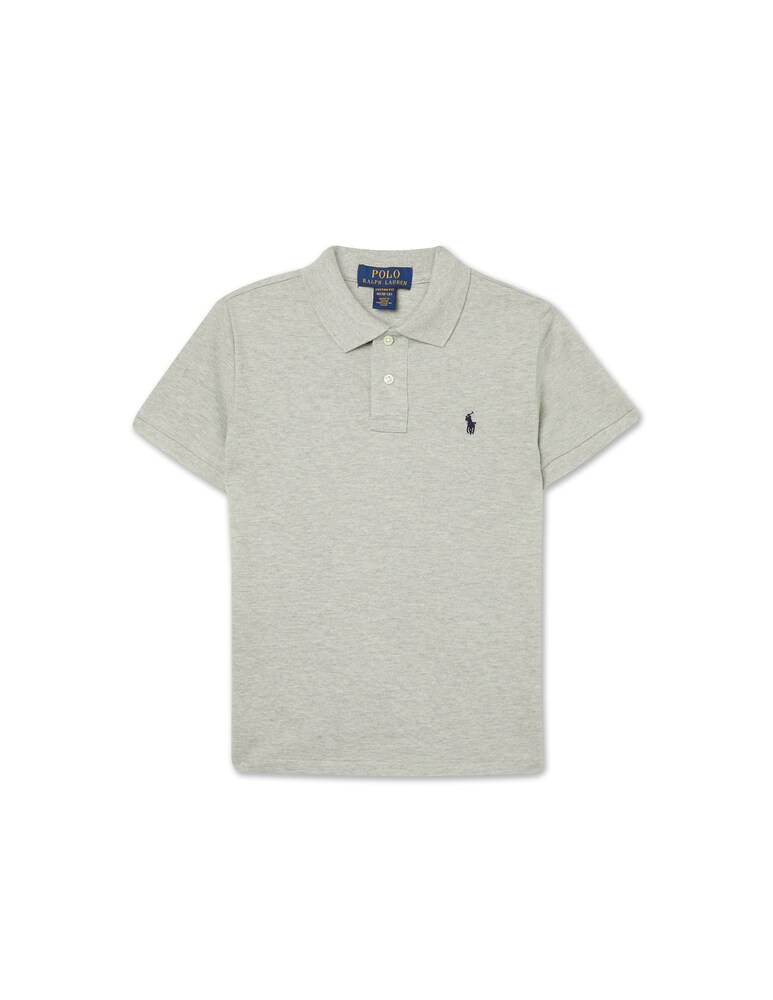Polo Ralph Lauren Polo a manica corta - Grigio