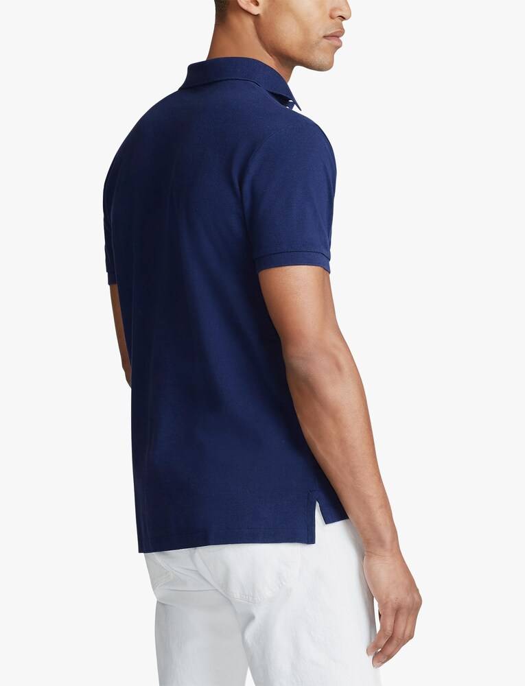 Polo Ralph Lauren Polo Basic Custom Slim Fit