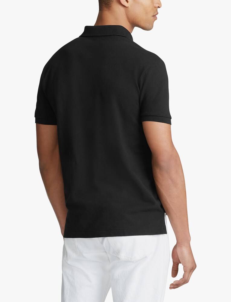 Polo Ralph Lauren Polo Basic Custom Slim Fit