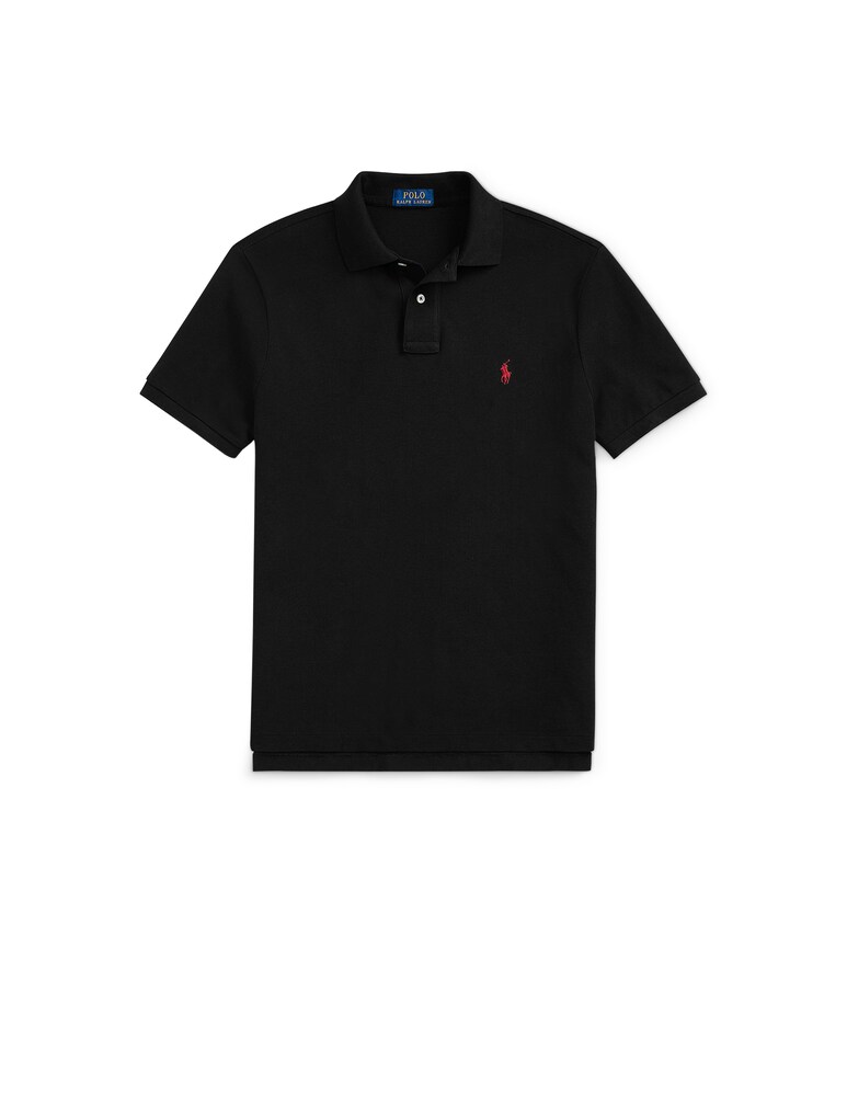 Polo Ralph Lauren Polo Basic Custom Slim Fit