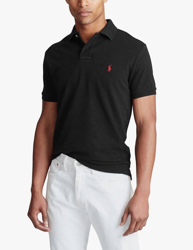 Polo Ralph Lauren Polo basic custom slim fit