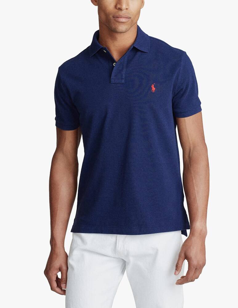 Polo Ralph Lauren Polo basic custom slim fit