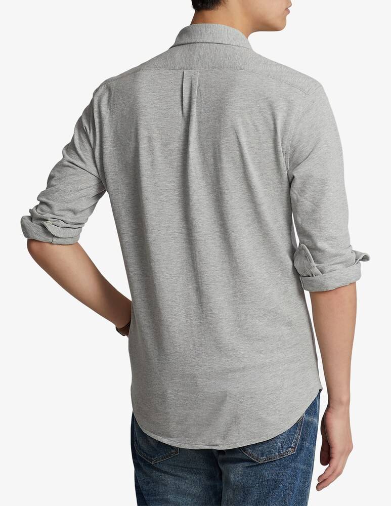 Polo Ralph Lauren Polo Camicia Feathe