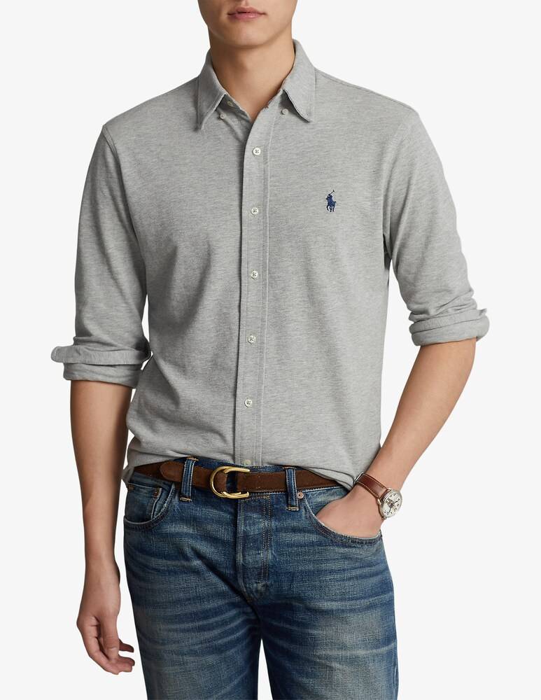 Polo Ralph Lauren Polo camicia feathe