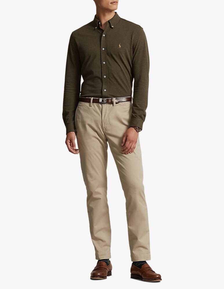 Polo Ralph Lauren Polo Camicia Featherweight