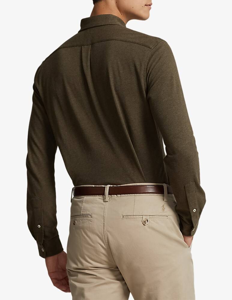Polo Ralph Lauren Polo Camicia Featherweight