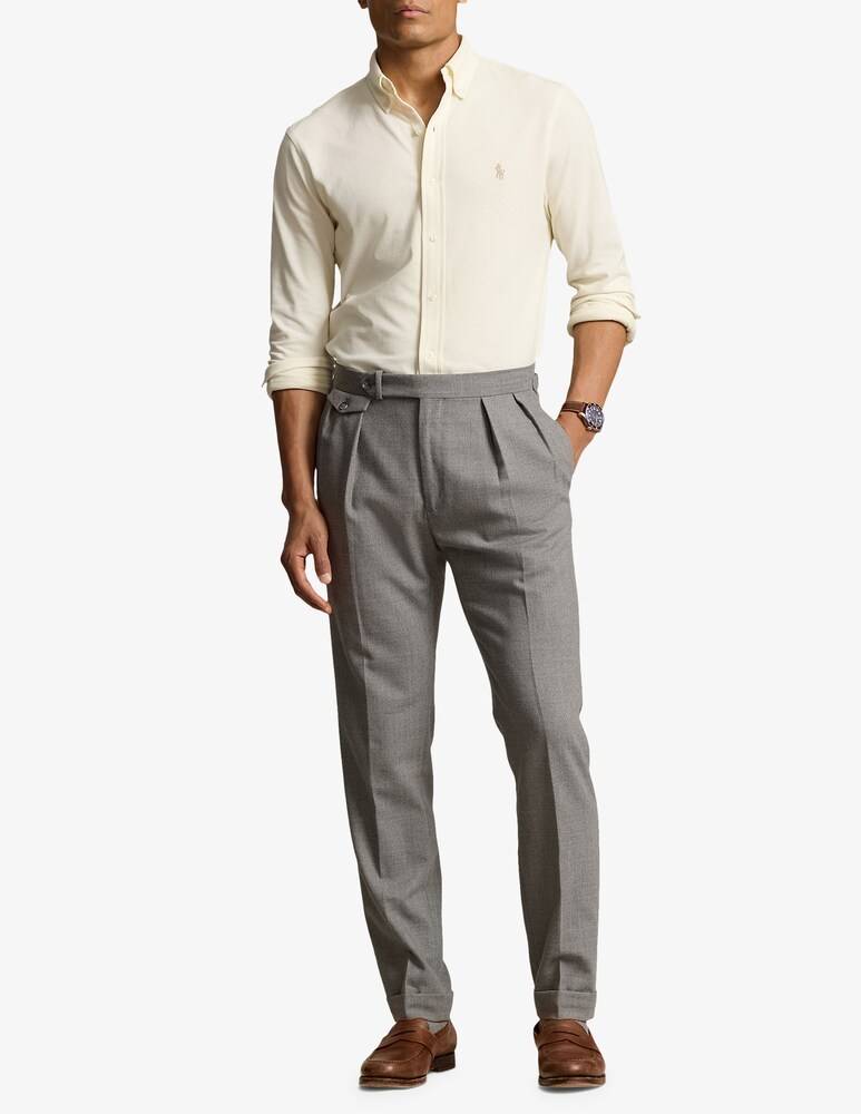 Polo Ralph Lauren Polo Camicia Featherweight