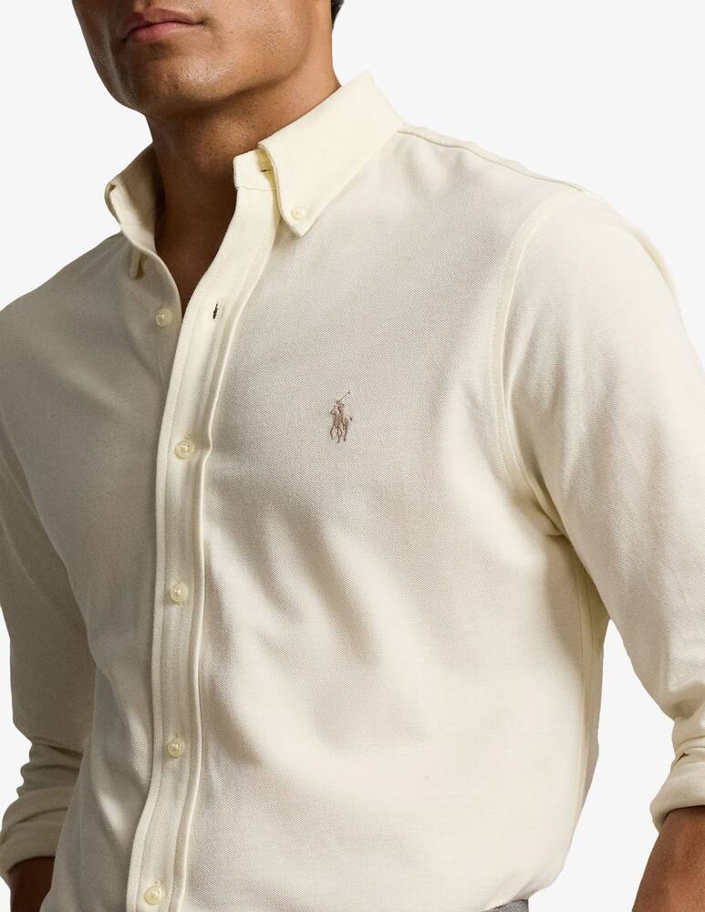 Polo Ralph Lauren Polo Camicia Featherweight