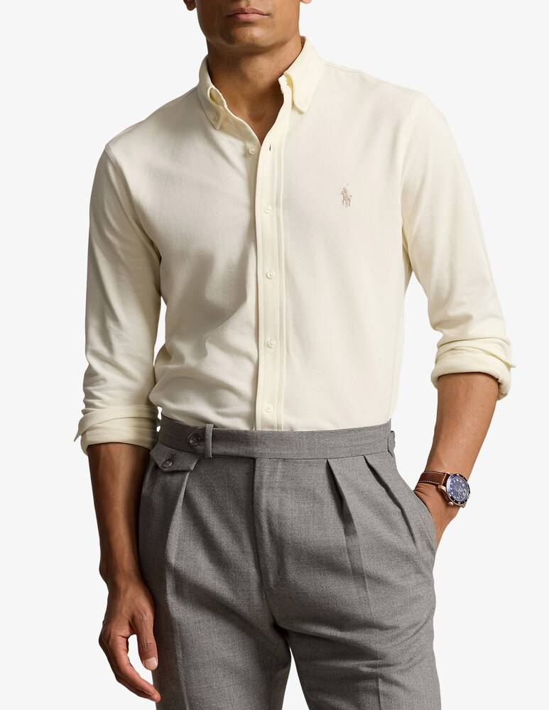 Polo Ralph Lauren Polo camicia featherweight