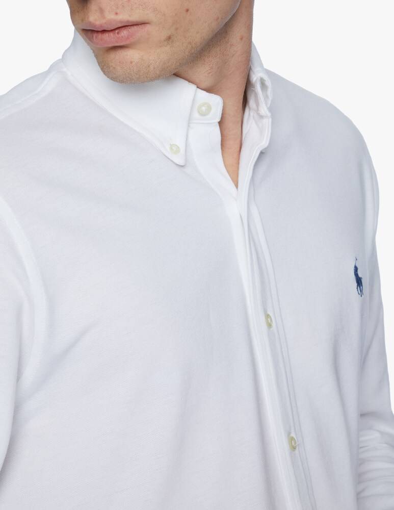 Polo Ralph Lauren Polo Camicia Featherweight