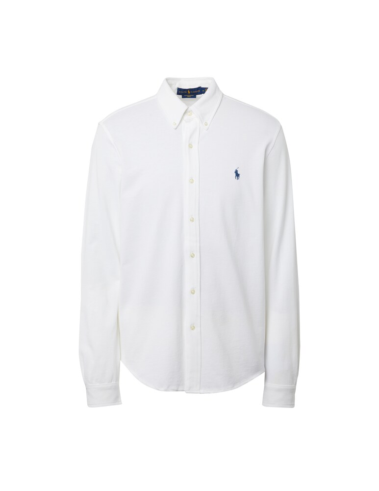 Polo Ralph Lauren Polo Camicia Featherweight