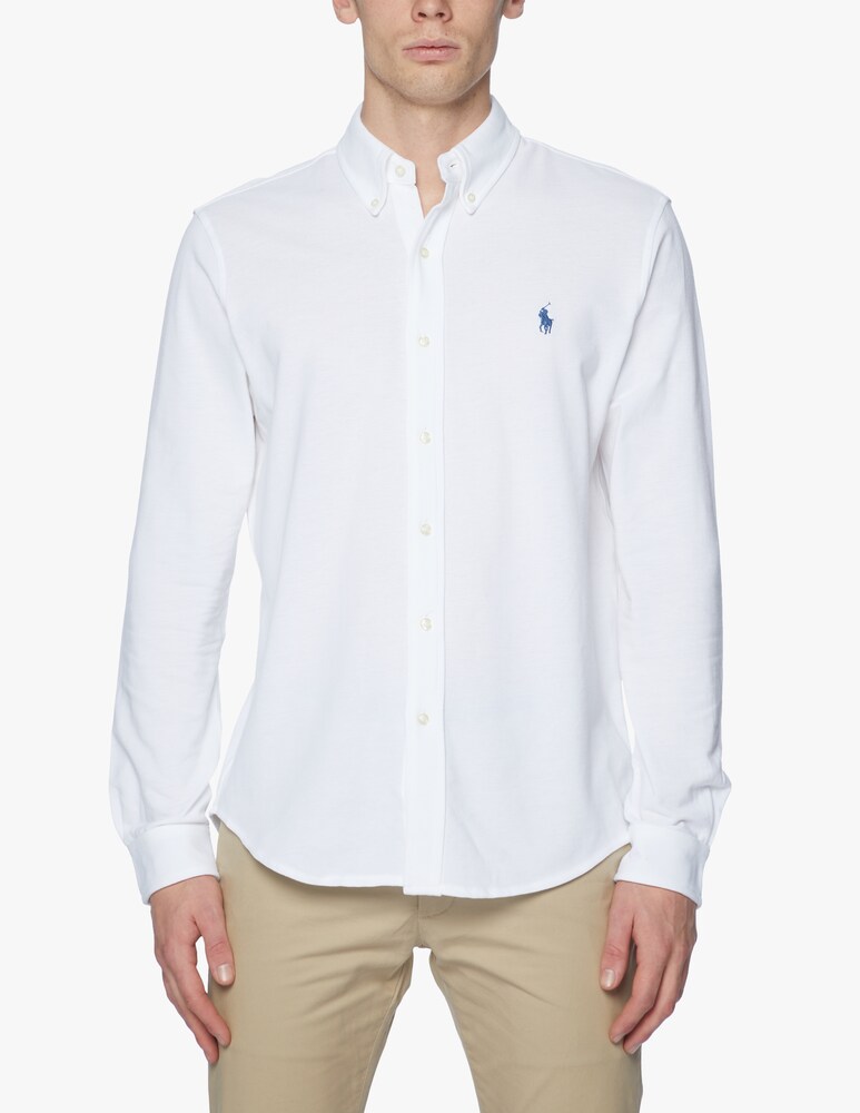 Polo Ralph Lauren Polo camicia featherweight