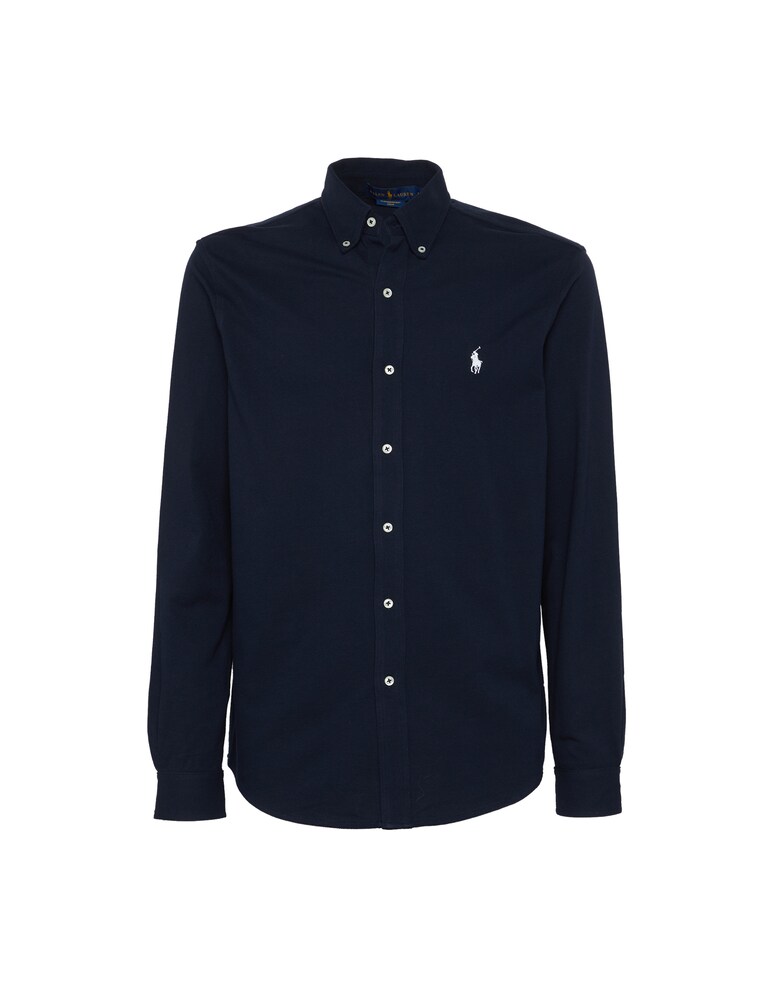 Polo Ralph Lauren Polo Camicia Featherweight