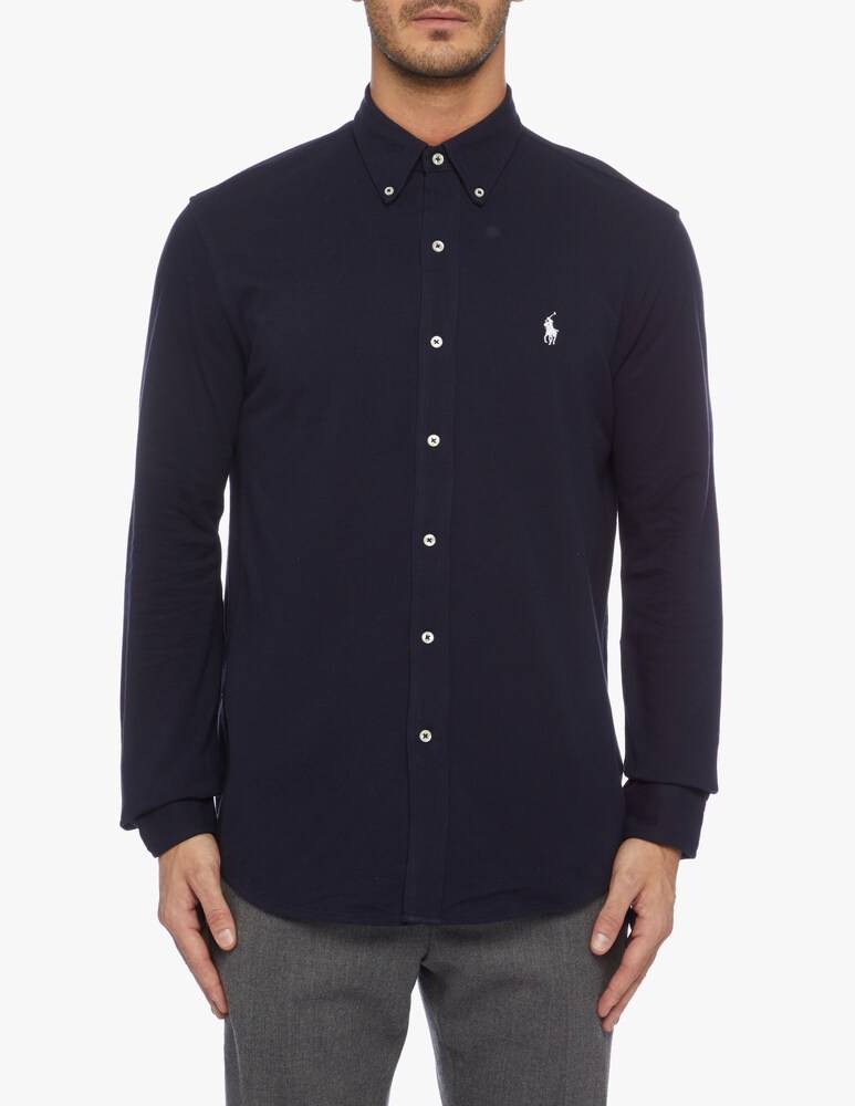 Polo Ralph Lauren Polo camicia featherweight
