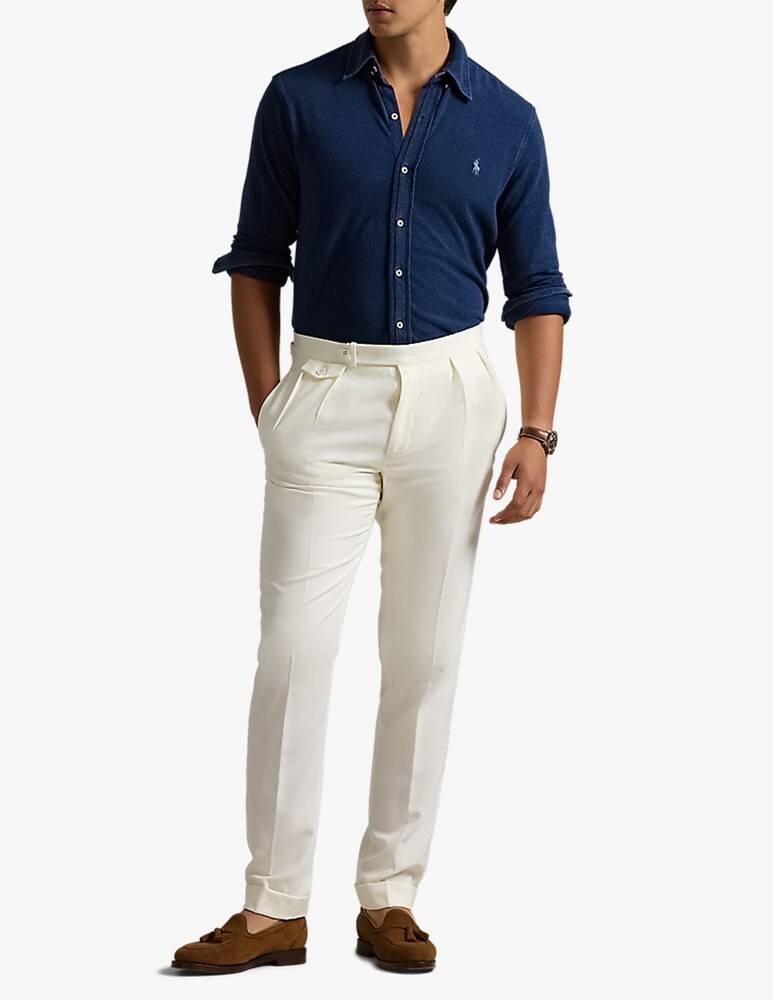 Polo Ralph Lauren Polo Camicia Featherweight