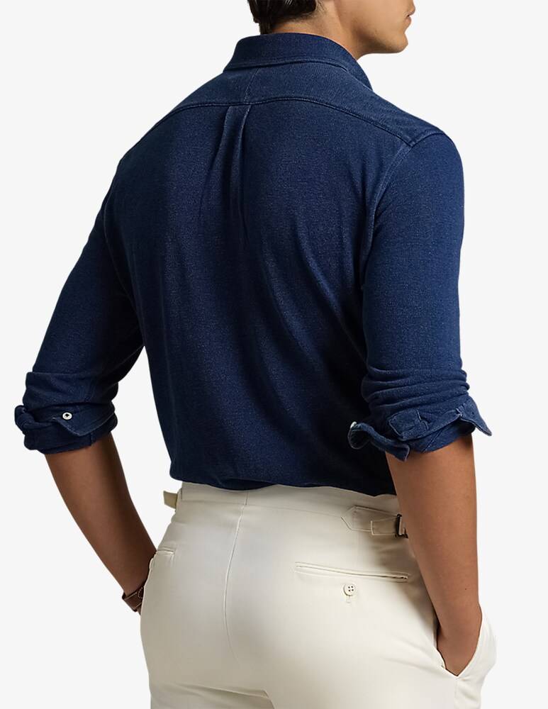 Polo Ralph Lauren Polo Camicia Featherweight