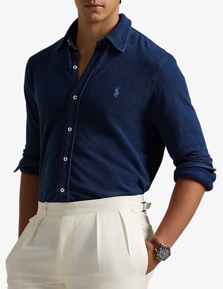 Polo Ralph Lauren Polo camicia featherweight