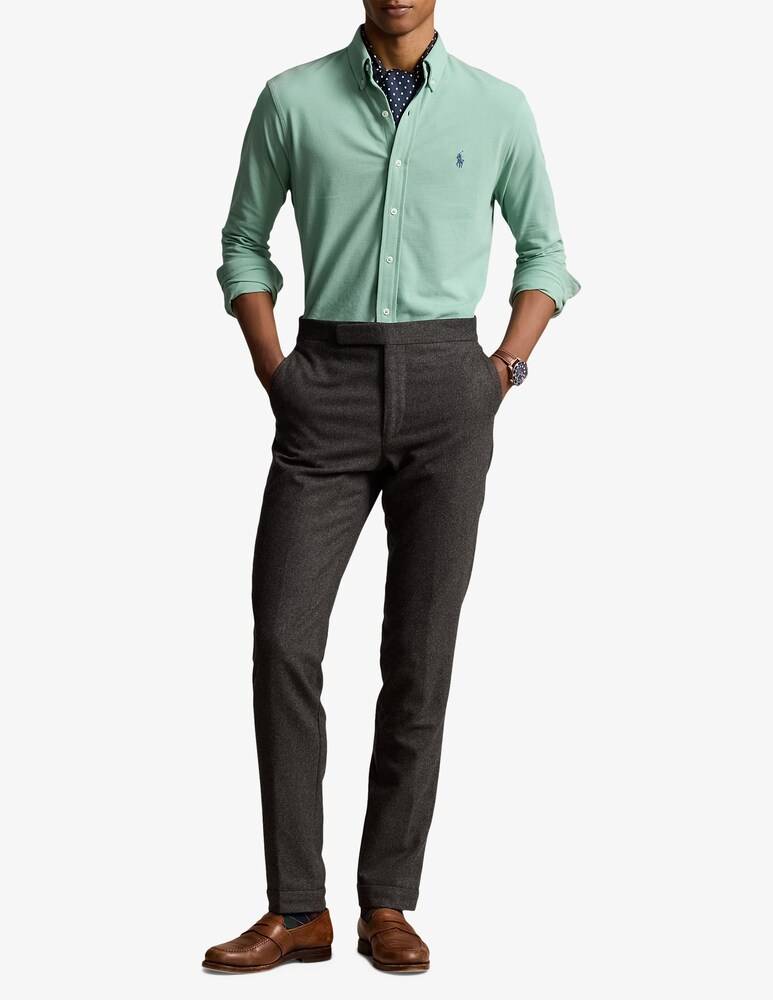 Polo Ralph Lauren Polo Camicia Featherweight