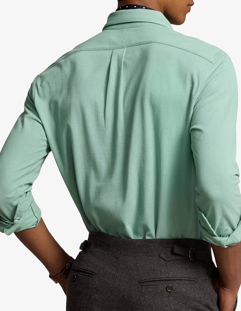 Polo Ralph Lauren Polo Camicia Featherweight