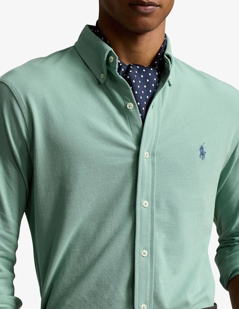 Polo Ralph Lauren Polo Camicia Featherweight