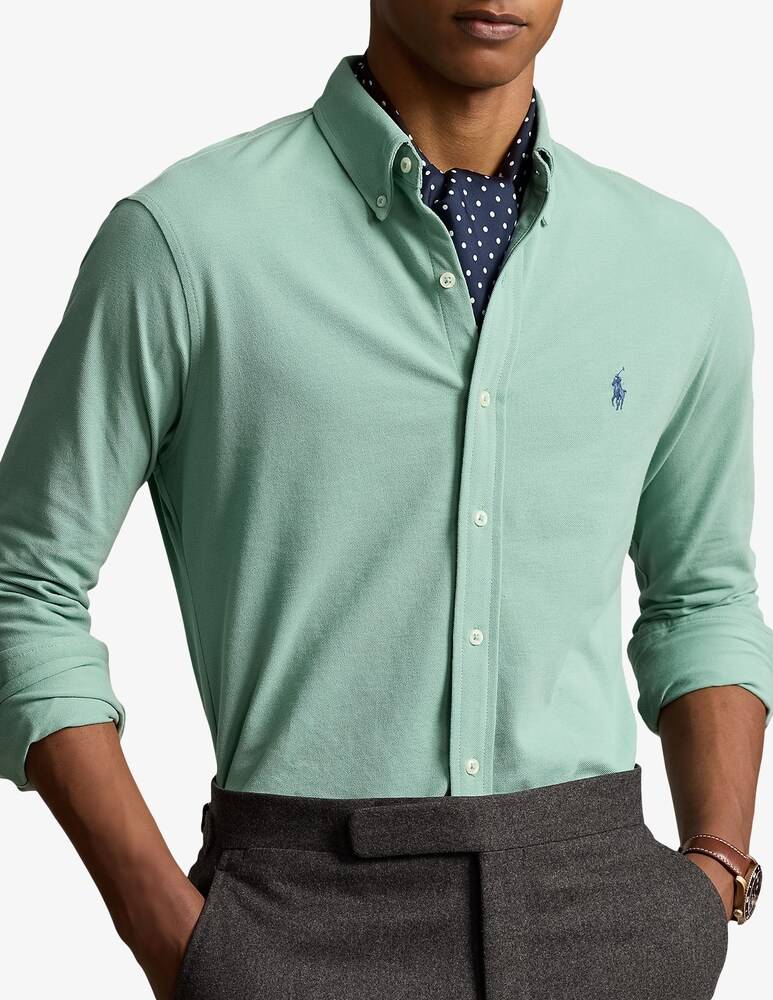Polo Ralph Lauren Polo camicia featherweight