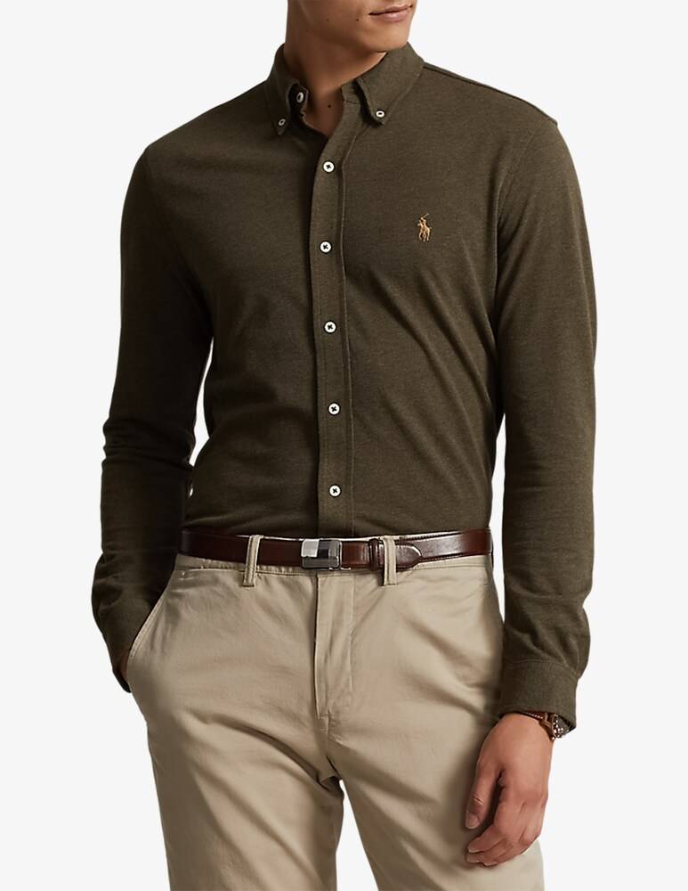 Polo Ralph Lauren Polo camicia featherweight