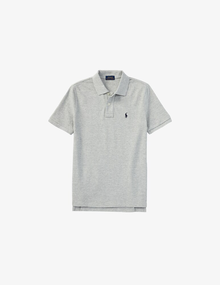 Polo Ralph Lauren Polo - Grigio