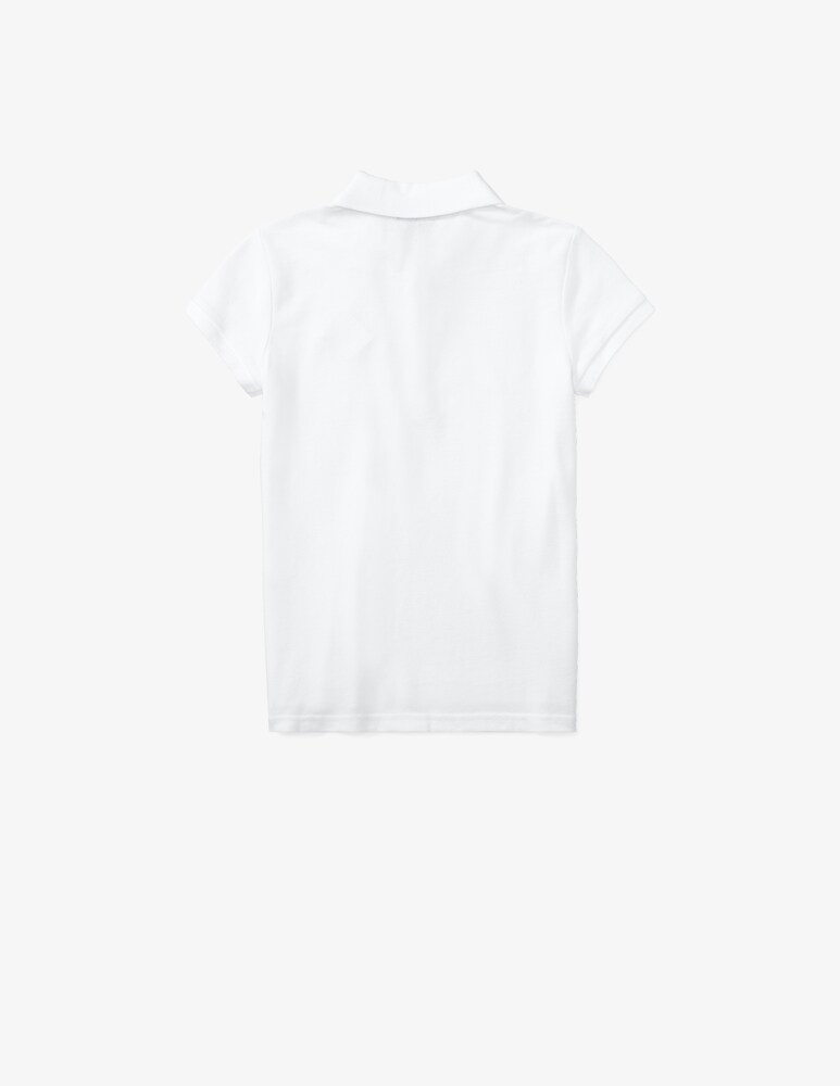 Polo Ralph Lauren Polo In Cotone