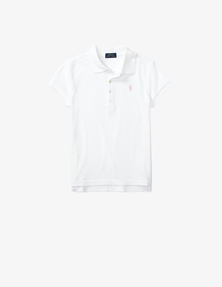 Polo Ralph Lauren Polo in cotone