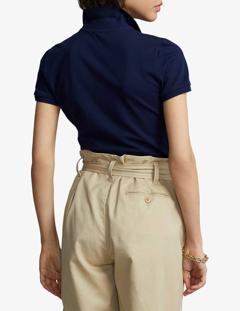 Polo Ralph Lauren Polo Julie In Cotone