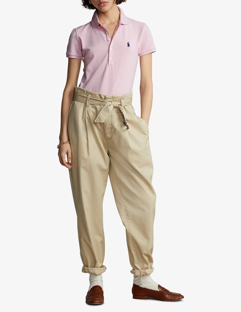 Polo Ralph Lauren Polo Julie In Cotone