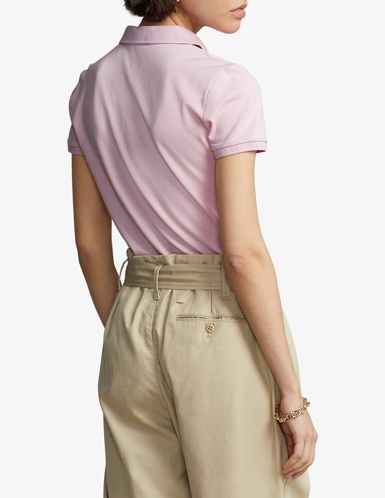 Polo Ralph Lauren Polo Julie In Cotone