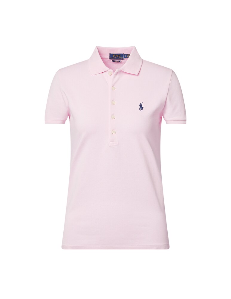Polo Ralph Lauren Polo Julie In Cotone