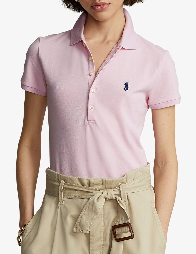 Polo Ralph Lauren Polo Julie in cotone