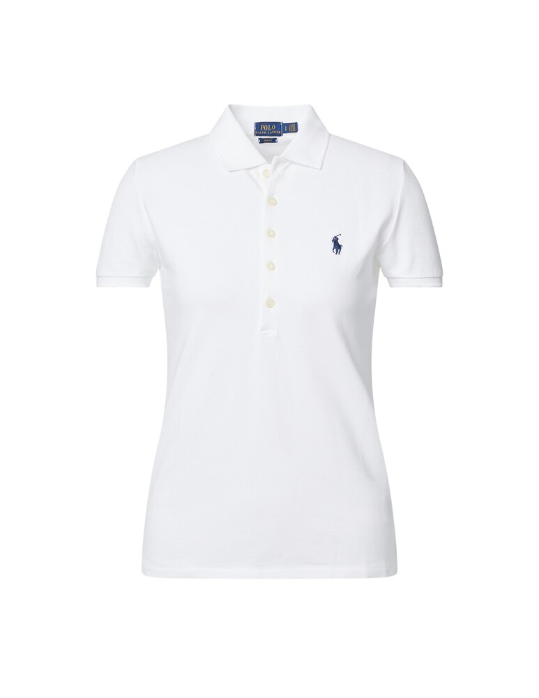 Polo Ralph Lauren Polo Julie In Cotone