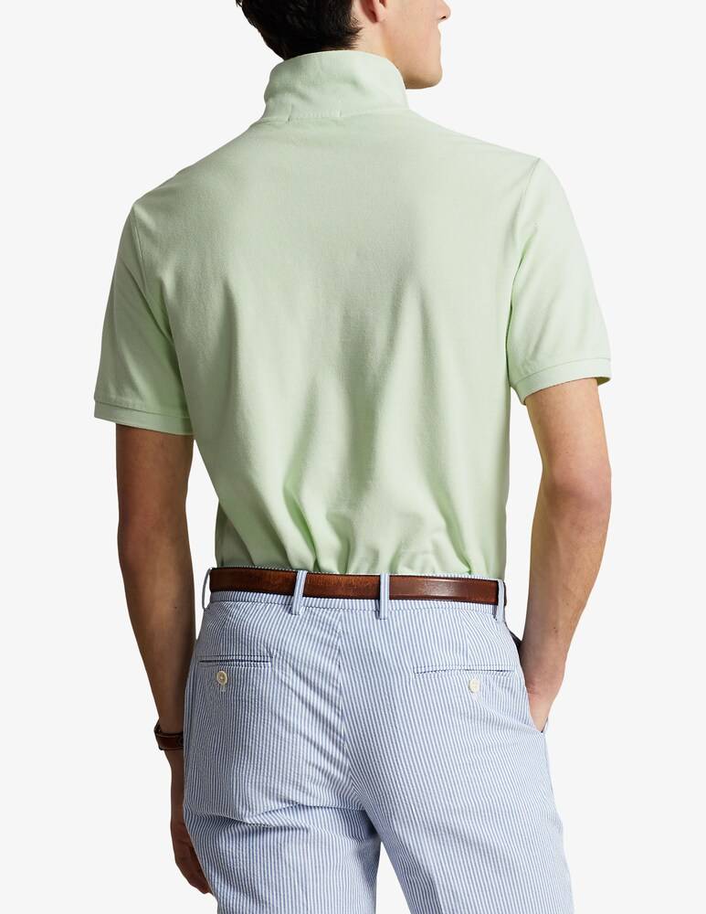 Polo Ralph Lauren Polo Maniche Corte
