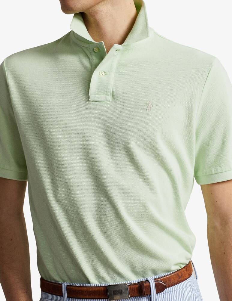 Polo Ralph Lauren Polo Maniche Corte