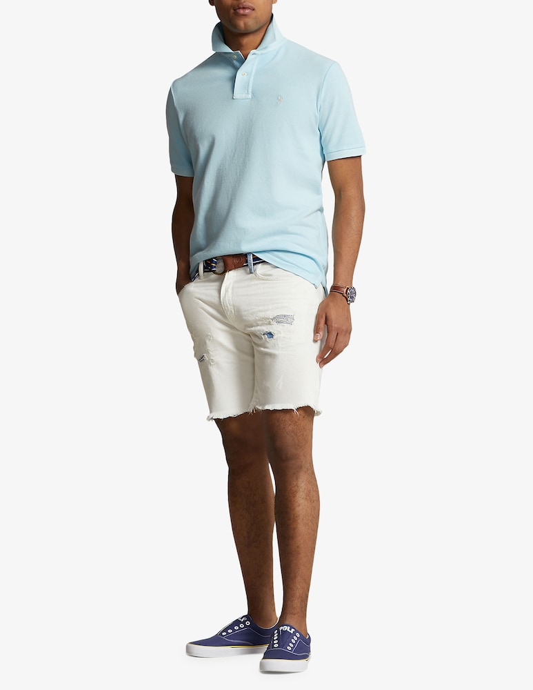 Polo Ralph Lauren Polo Maniche Corte