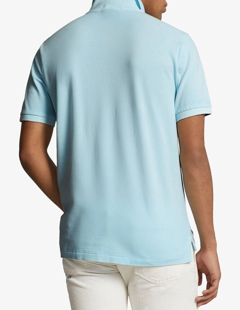 Polo Ralph Lauren Polo Maniche Corte