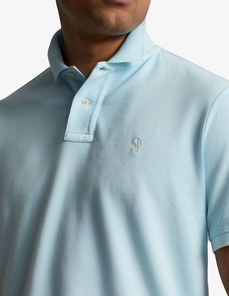 Polo Ralph Lauren Polo Maniche Corte