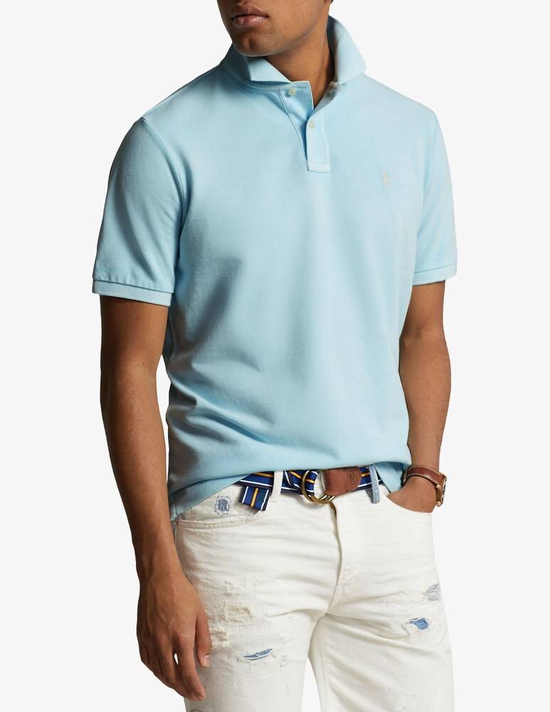 Polo Ralph Lauren Polo maniche corte