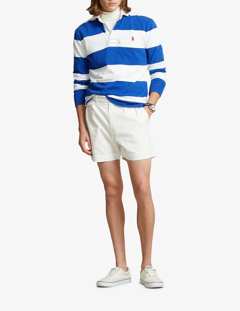 Polo Ralph Lauren Polo Maniche Lunghe Rugby